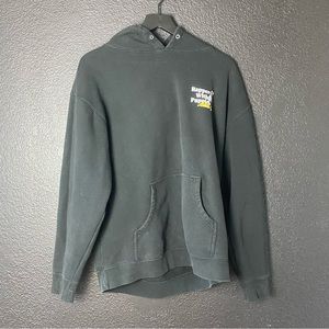 Dog Limited Rappers With Puppies Graphic Hoodie